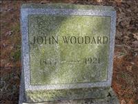 Woodard, John